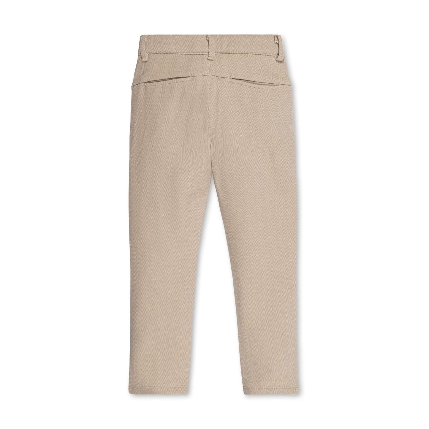 Fleece Suit Pant