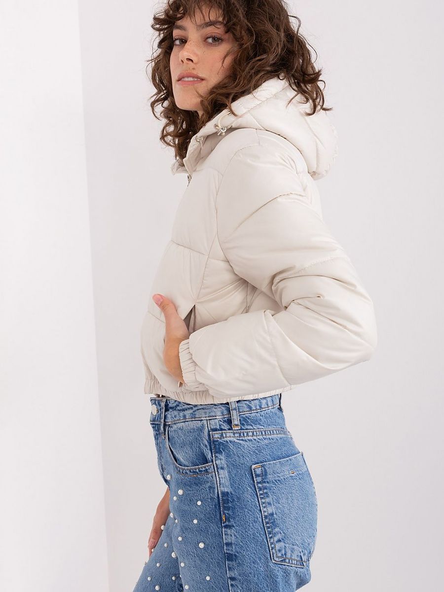 Jacket model 188828 NM
