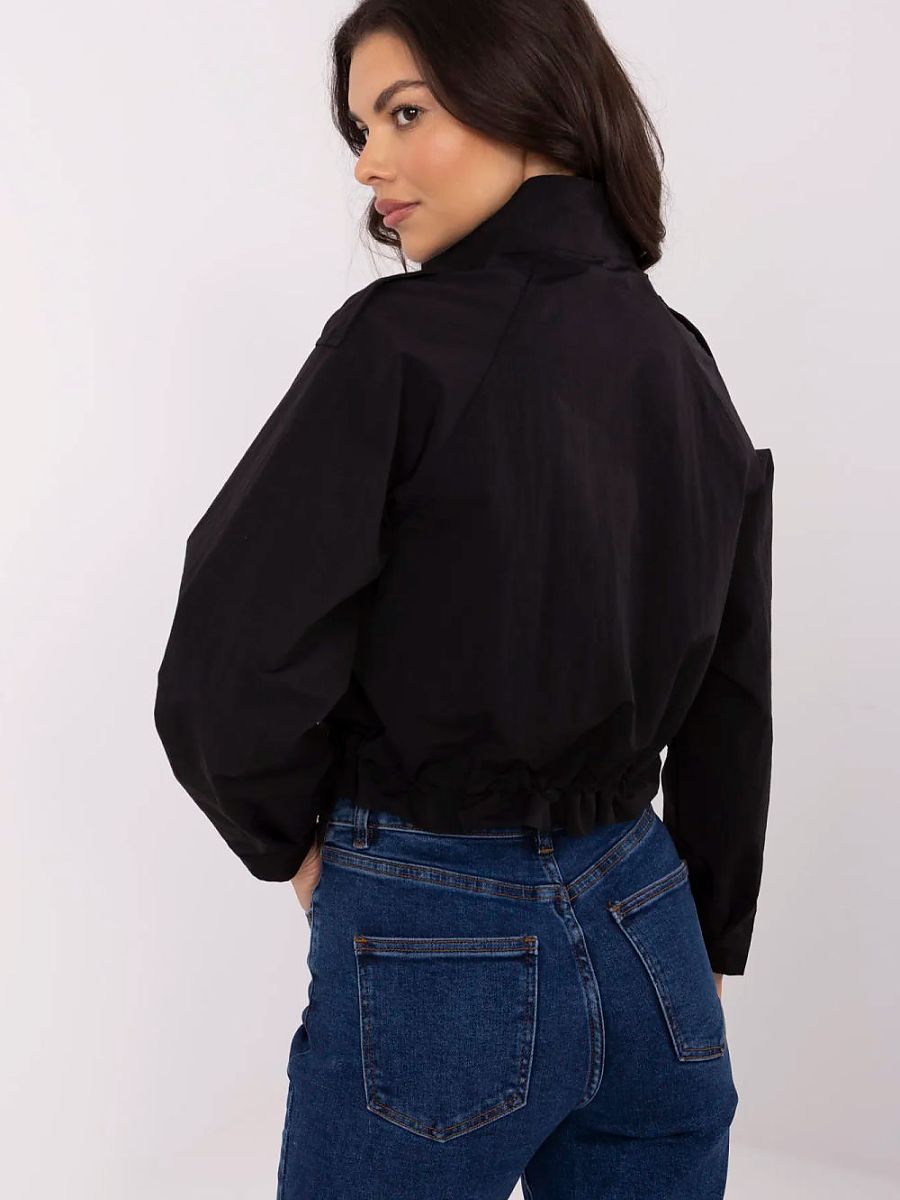 Jacket model 210882 NM