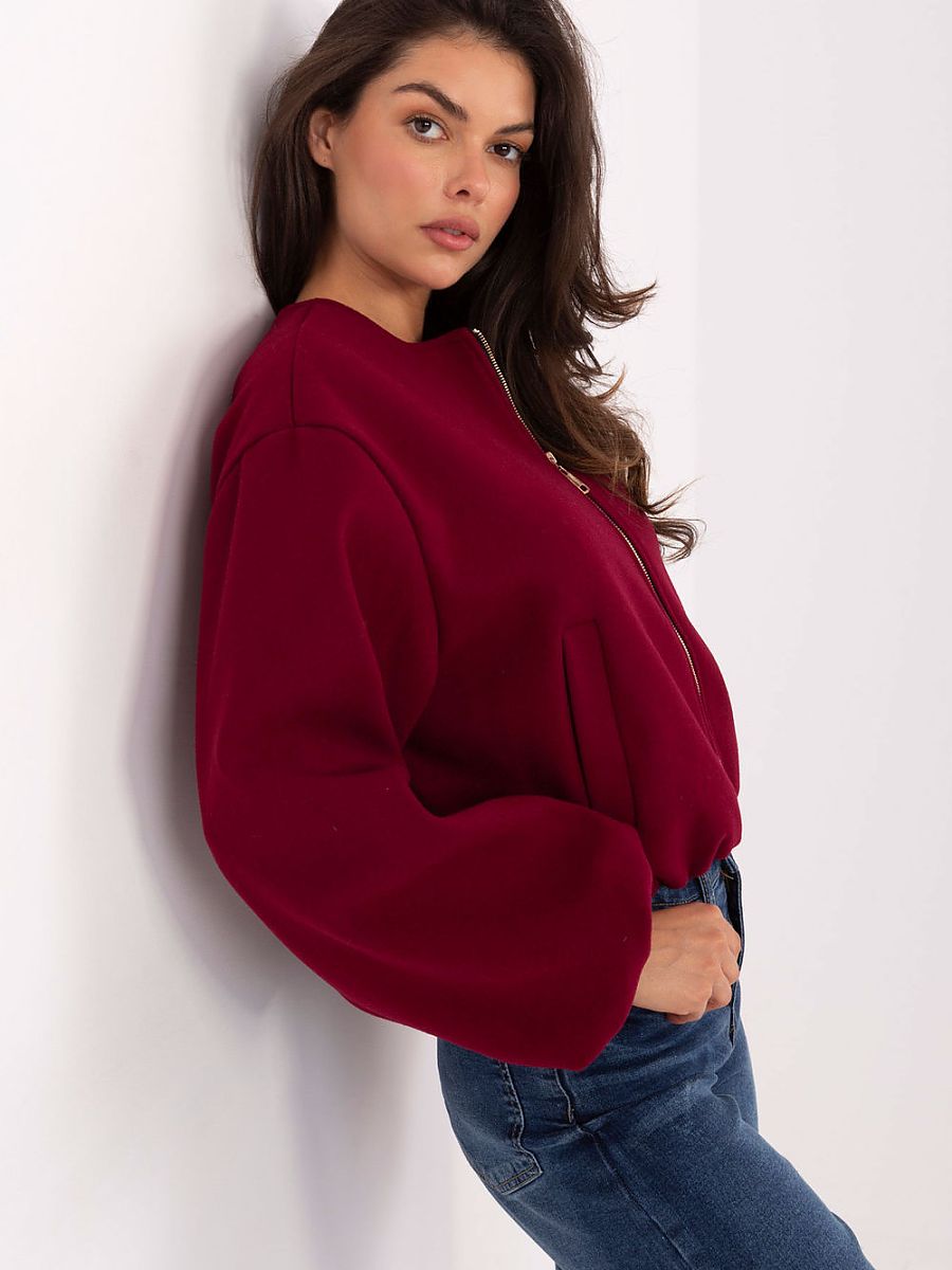 Jacket model 216702 Rue Paris