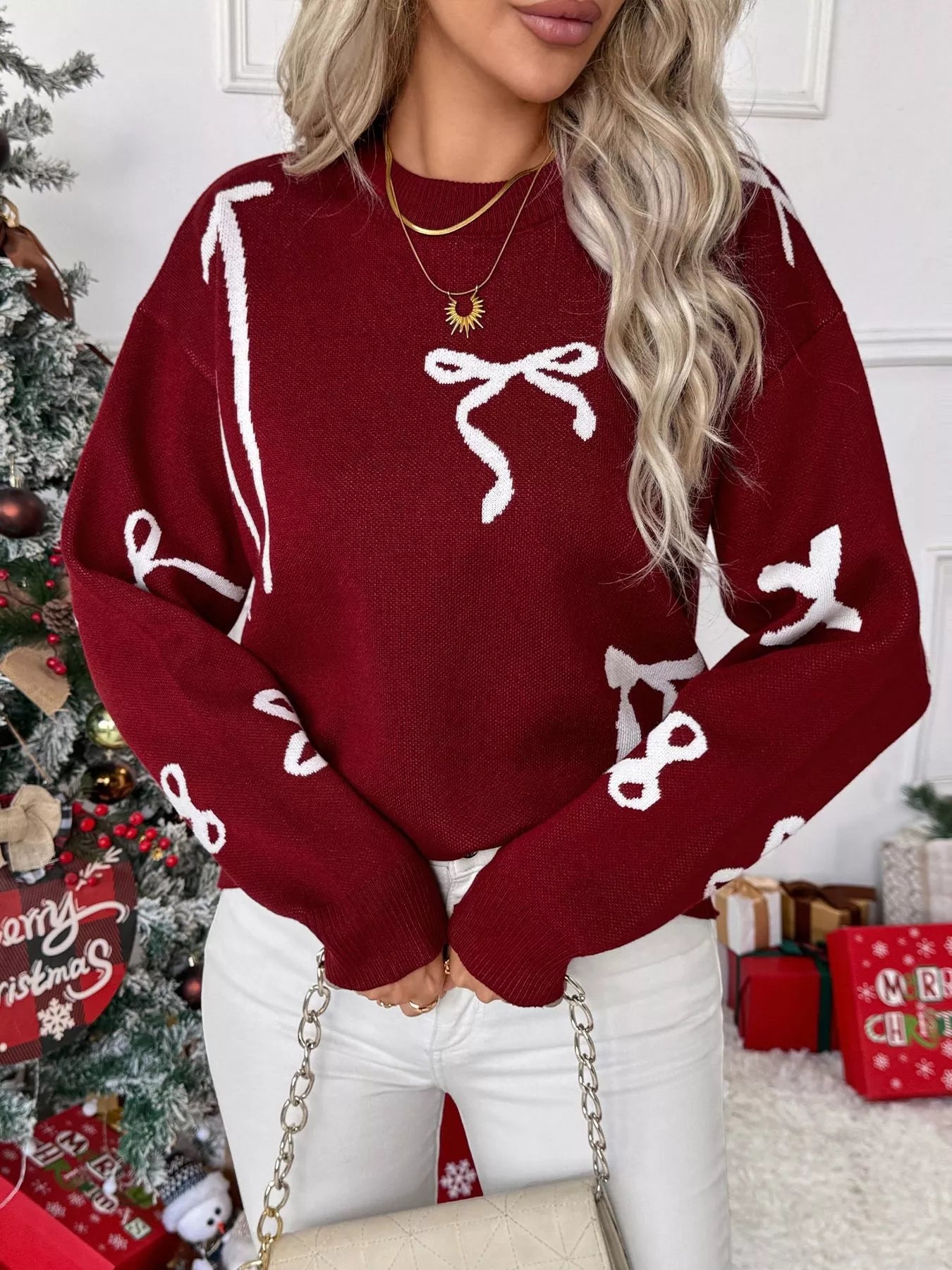 Women's Tops & Sweaters