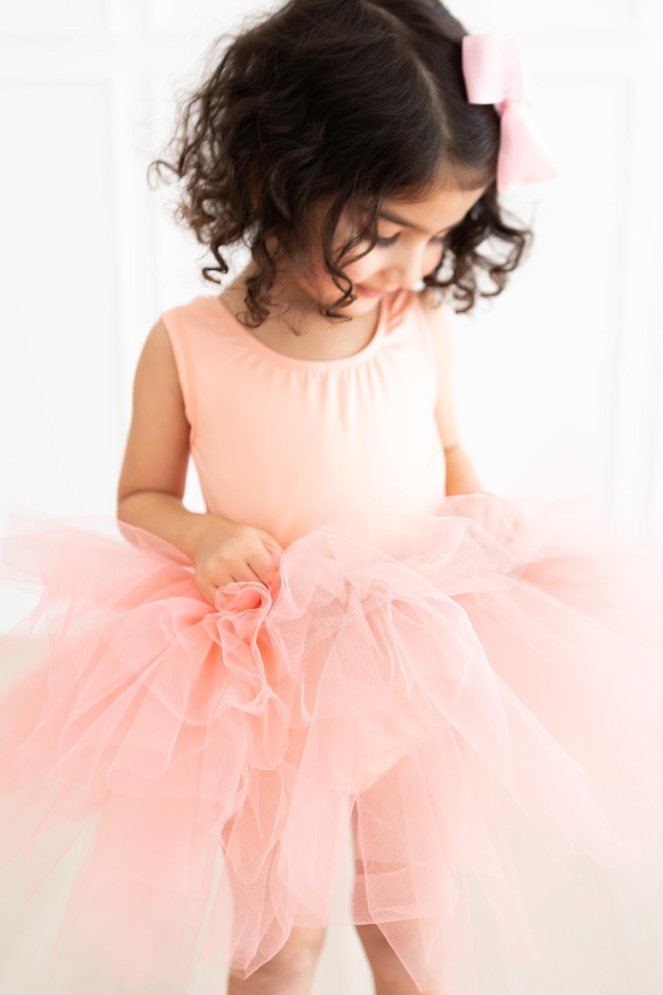 Kids Tutus