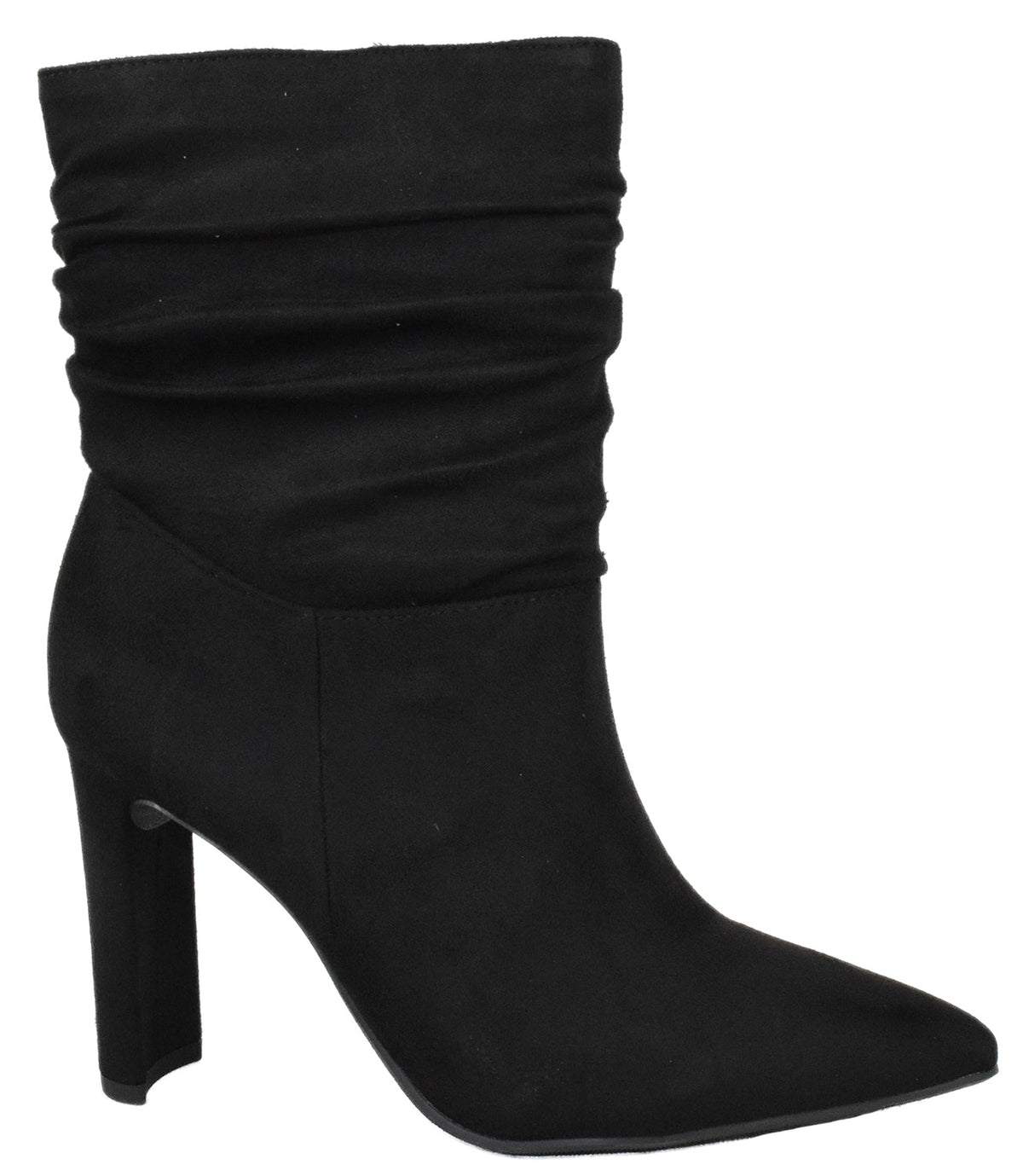 PUBLIC-S Black Delicious