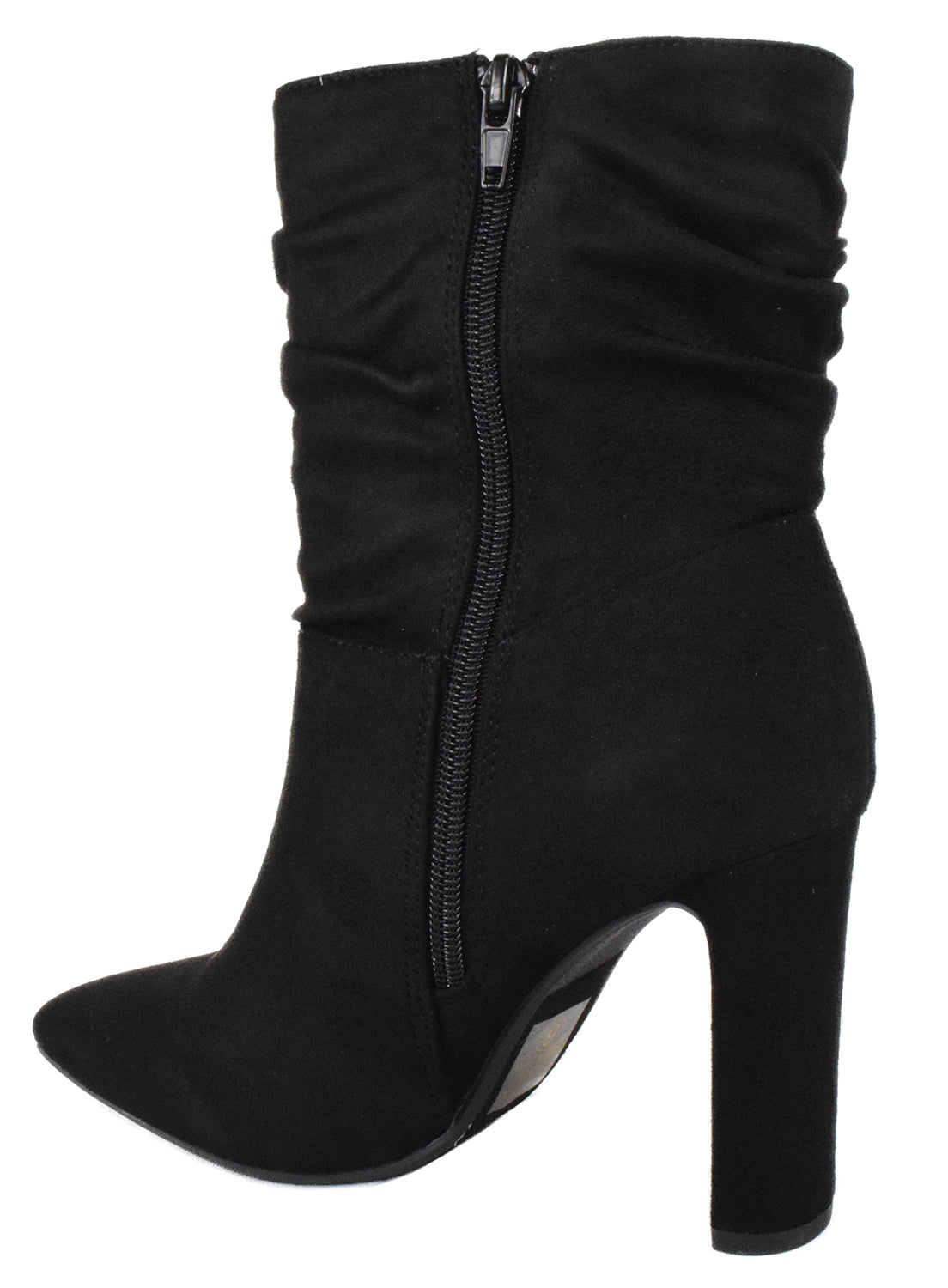 PUBLIC-S Black Delicious