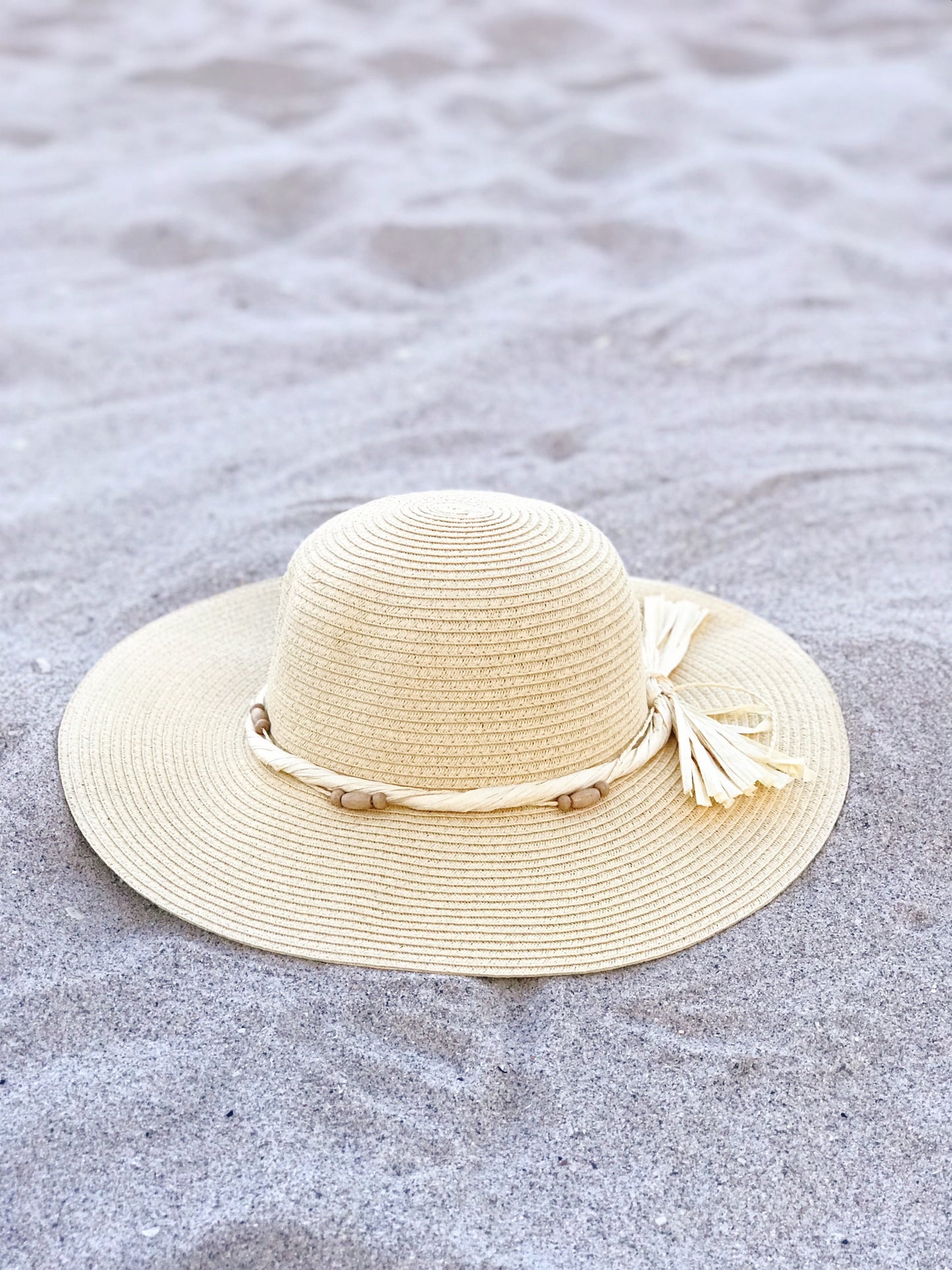 ‘girls just wanna have Sun’ Summer Beach Hat