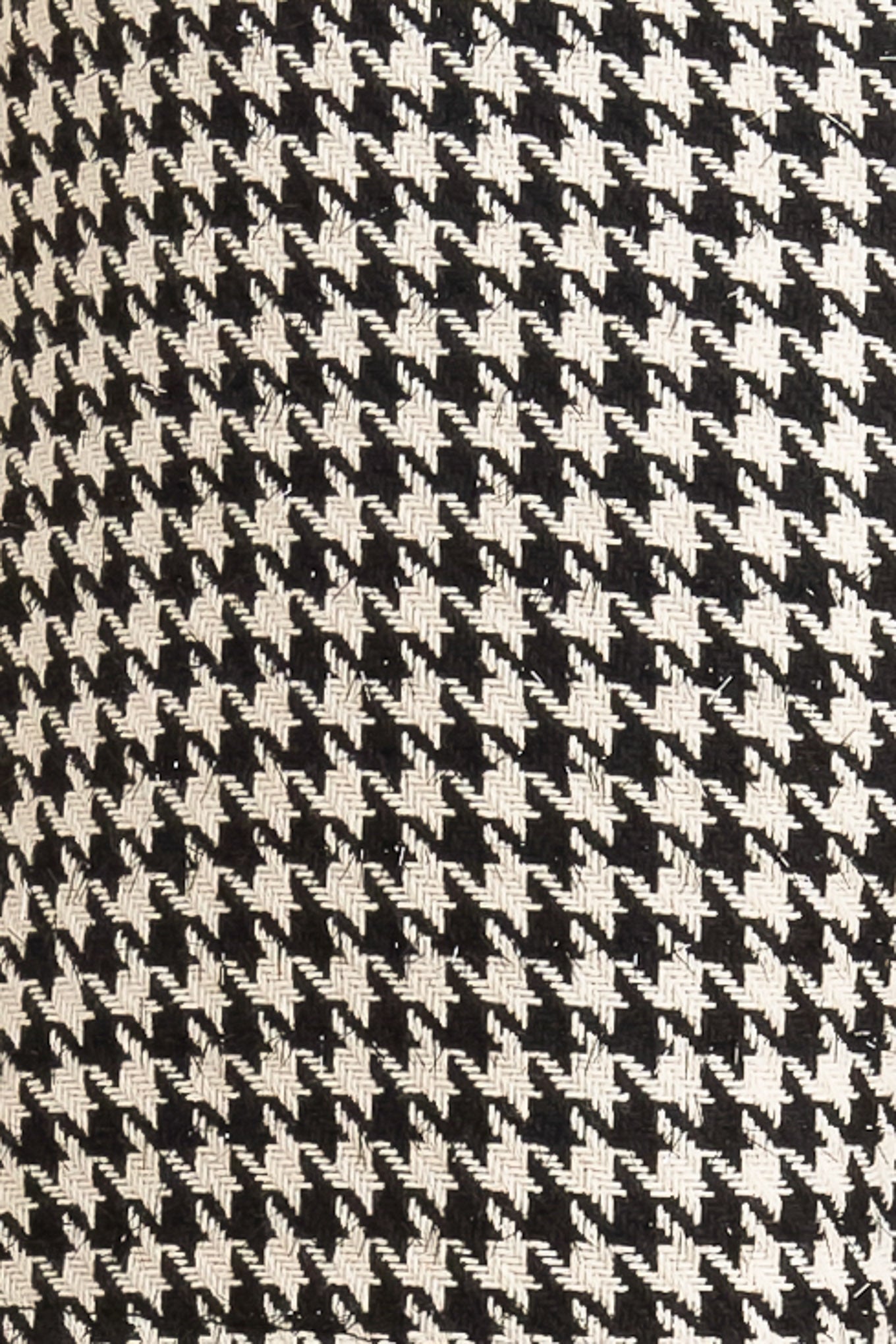 Mono Mix Woven Skirt