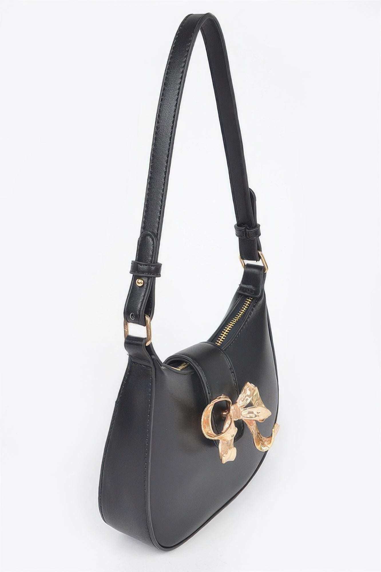 NOLITA Vegan Leather Small Hobo Bag