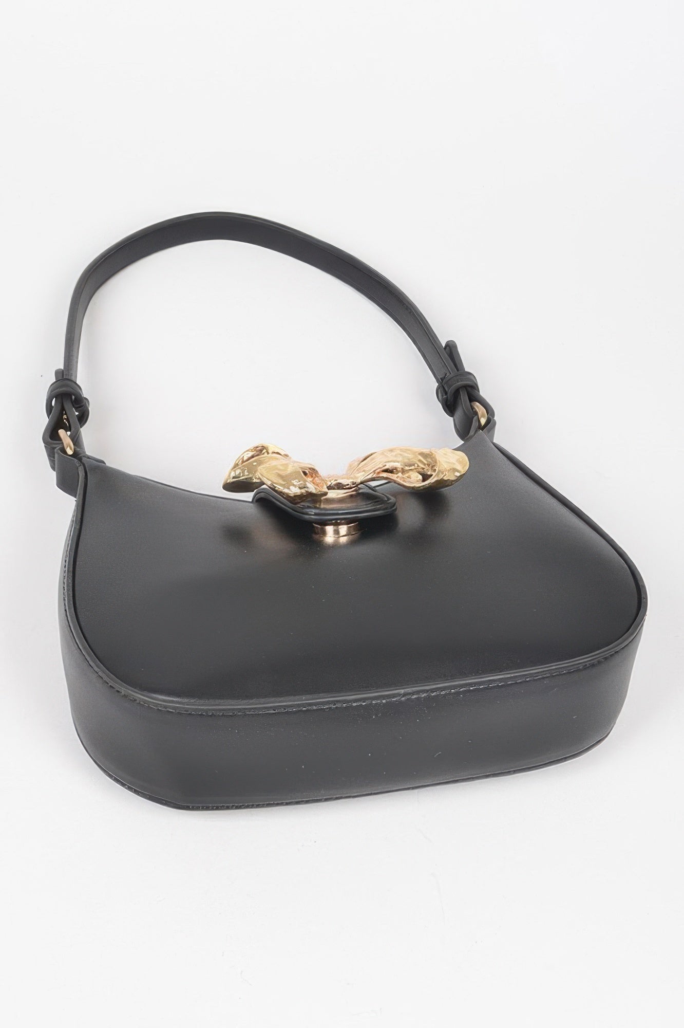 NOLITA Vegan Leather Small Hobo Bag