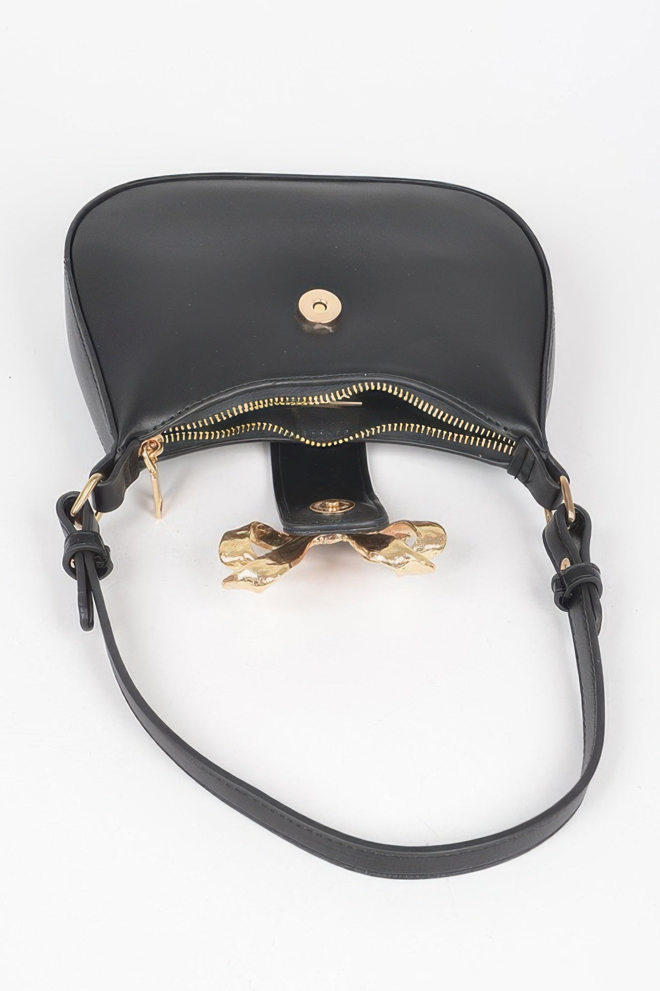 NOLITA Vegan Leather Small Hobo Bag