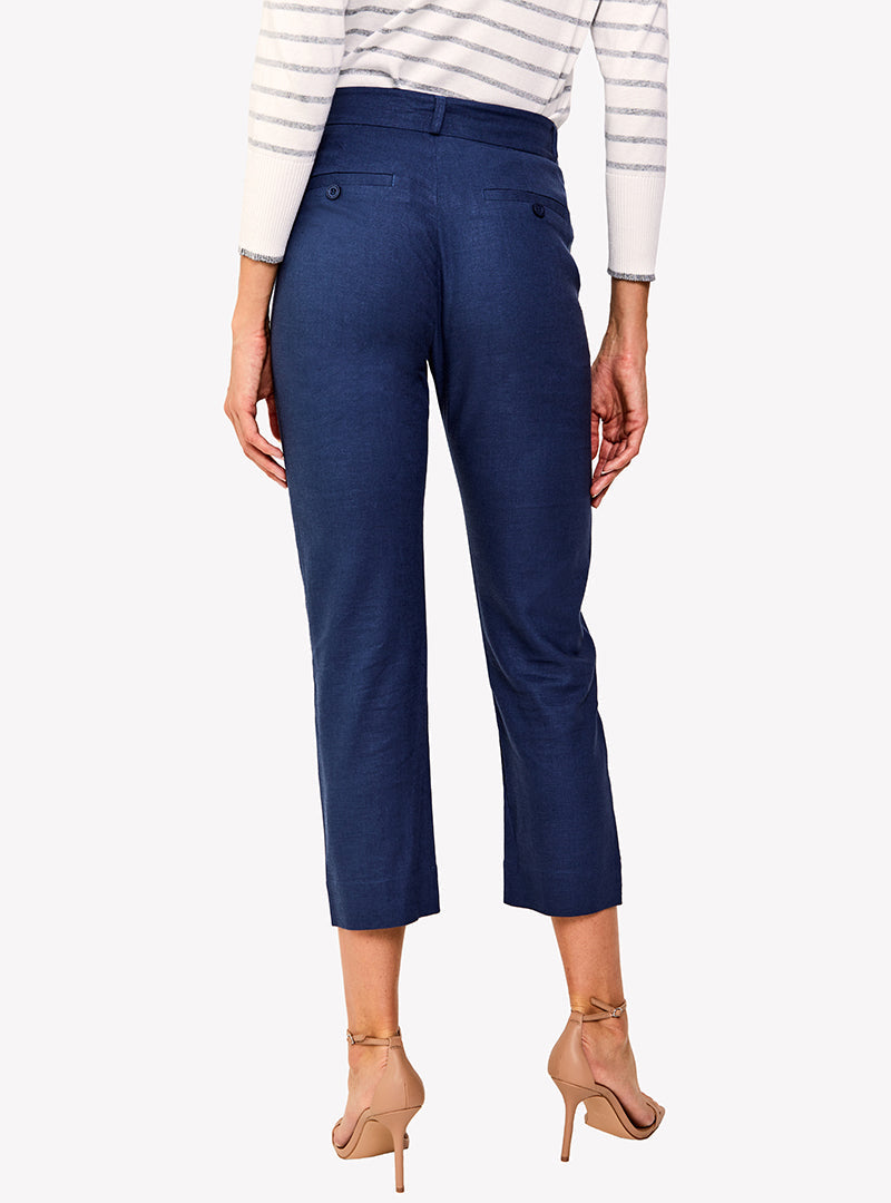SOLANA– Trouser