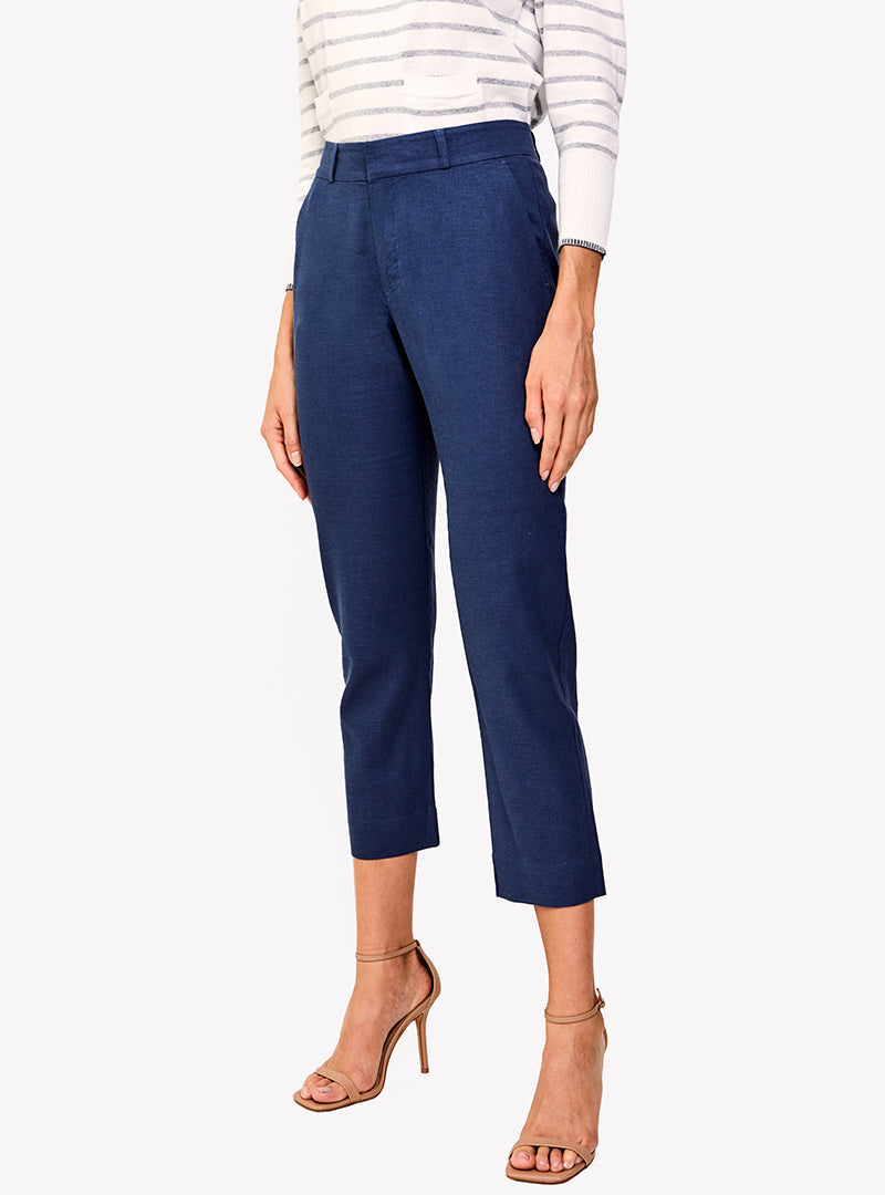 SOLANA– Trouser
