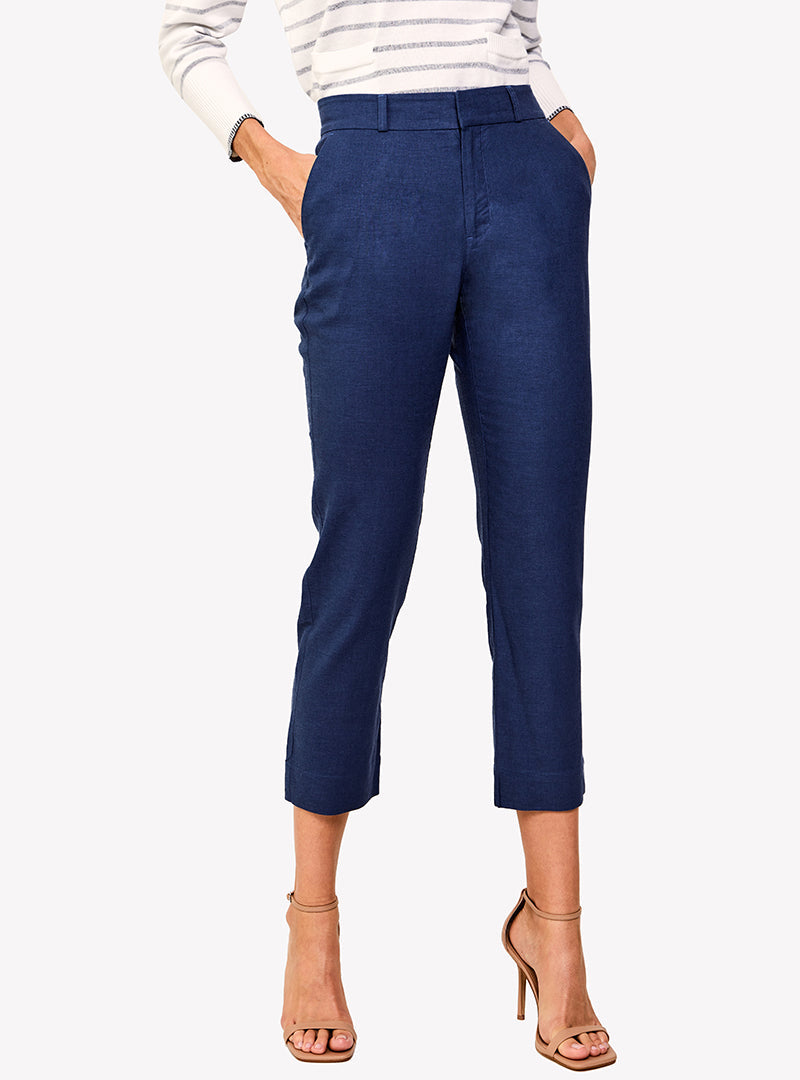 SOLANA– Trouser