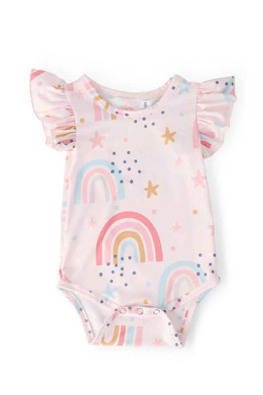 Over The Rainbow Bodysuit
