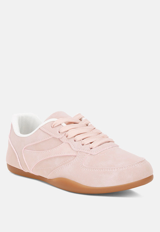 Seola Everyday Soft Cushioned Sneakers