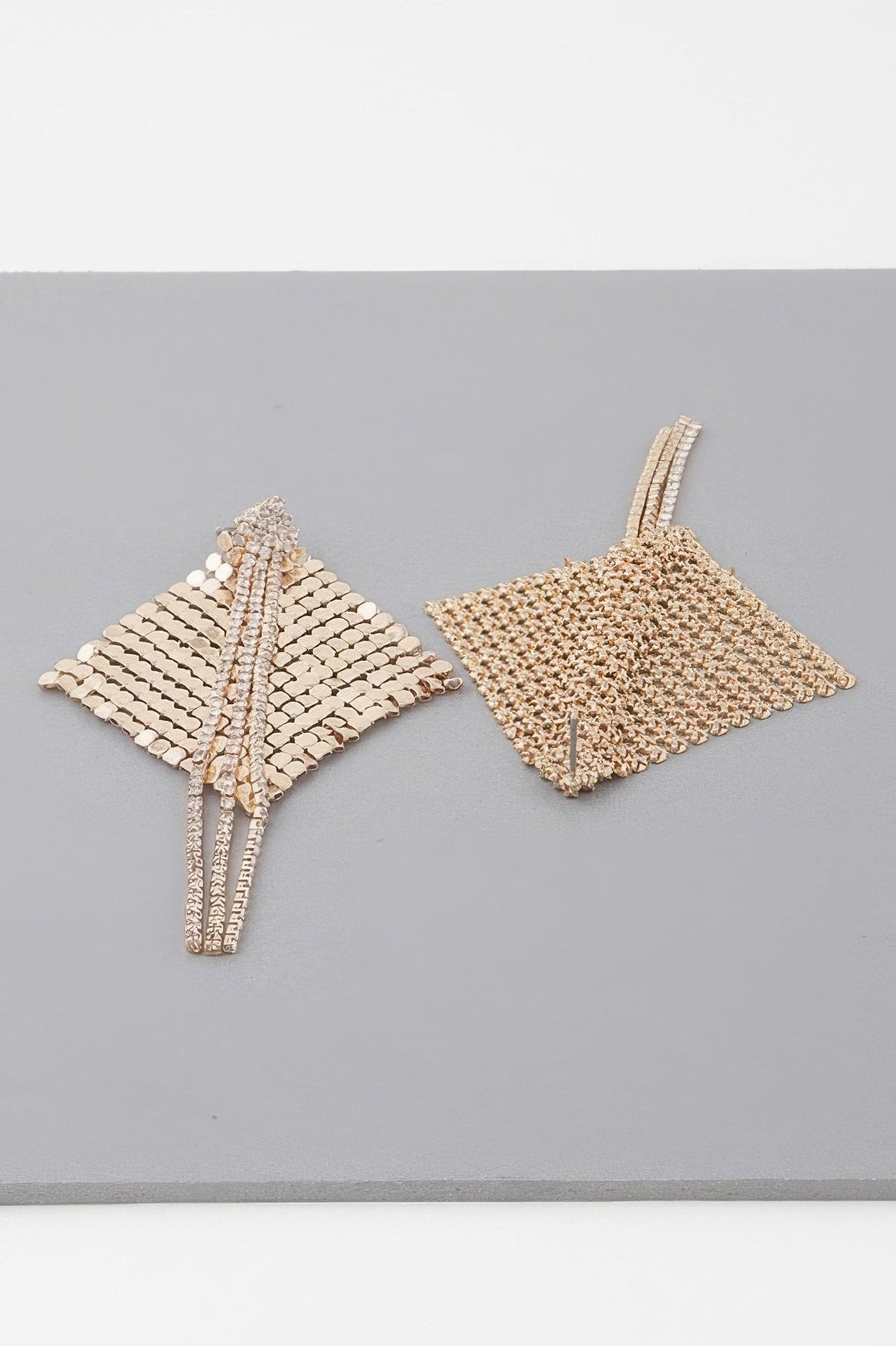 Women's Jewelry - Earrings Trendy Grace The Canal Street BYMANYC ® New York