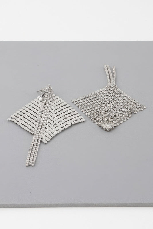 Women's Jewelry - Earrings Trendy Grace The Canal Street BYMANYC ® New York