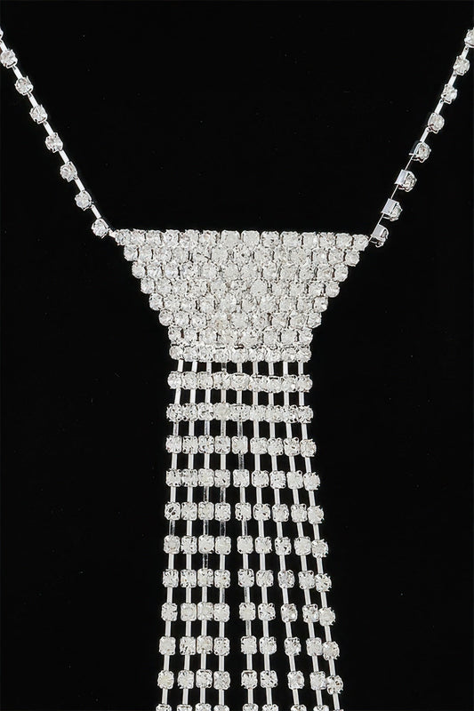 WOMEN'S NECKLACE Elegant Prêt-à-Porter New Collection GRAMERCY PARK BYMANYC ® New York