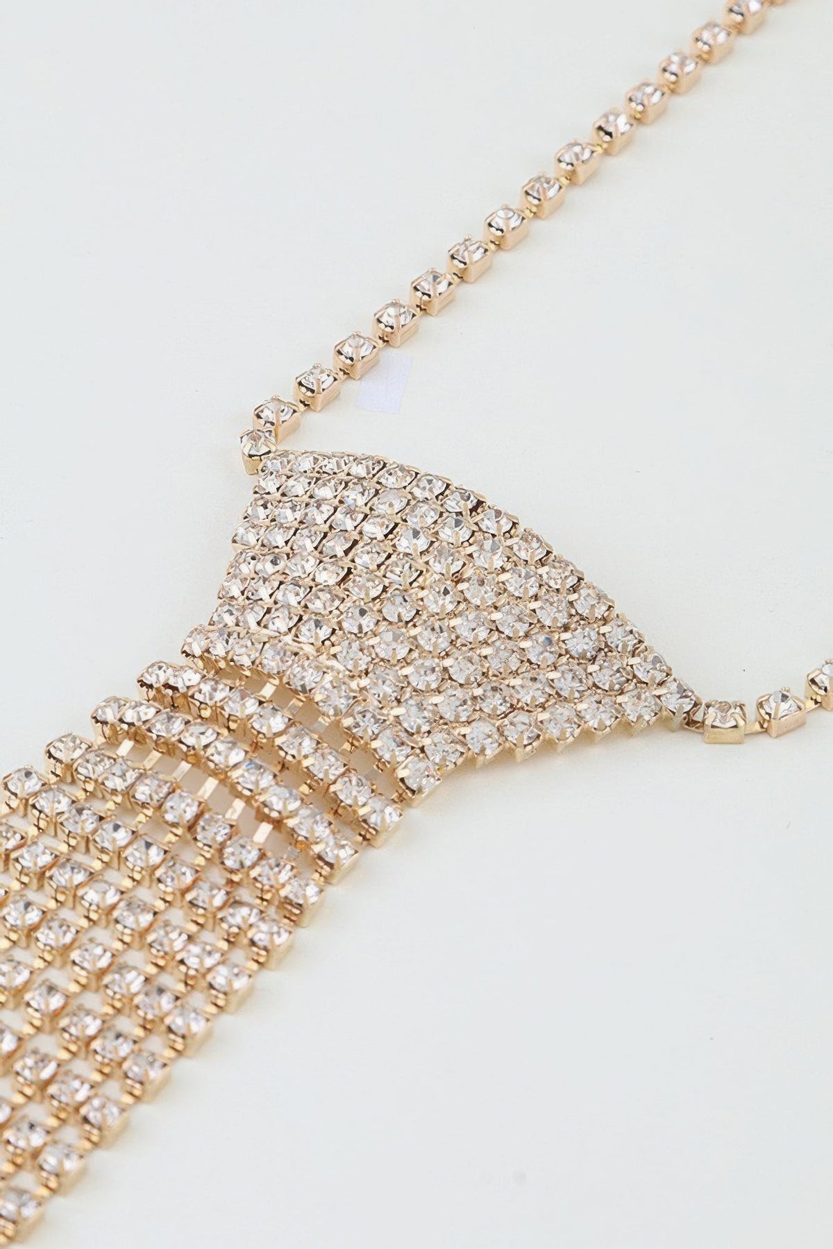 WOMEN'S NECKLACE Elegant Prêt-à-Porter New Collection GRAMERCY PARK BYMANYC ® New York