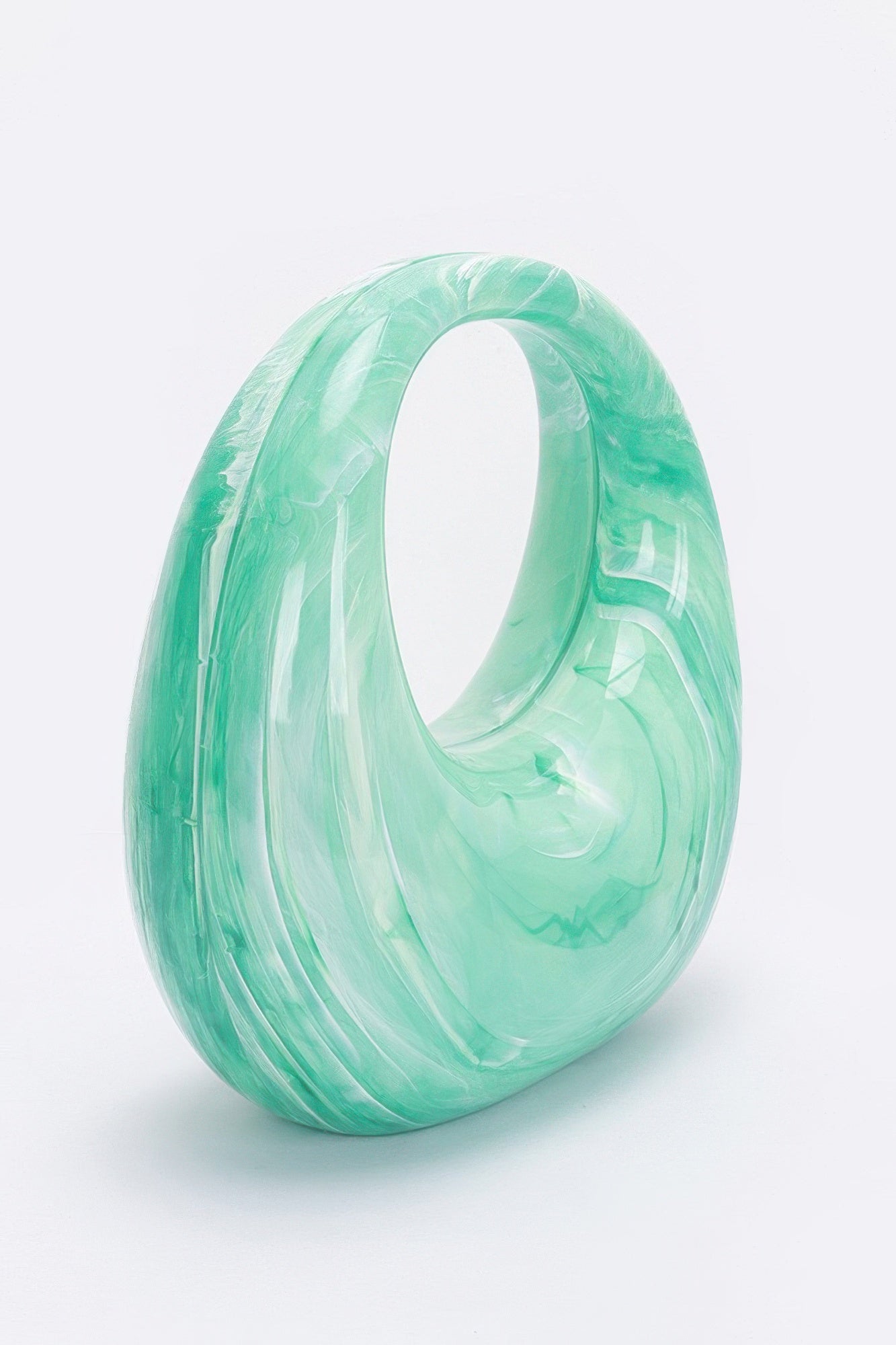 SULLIVAN Marble Bag