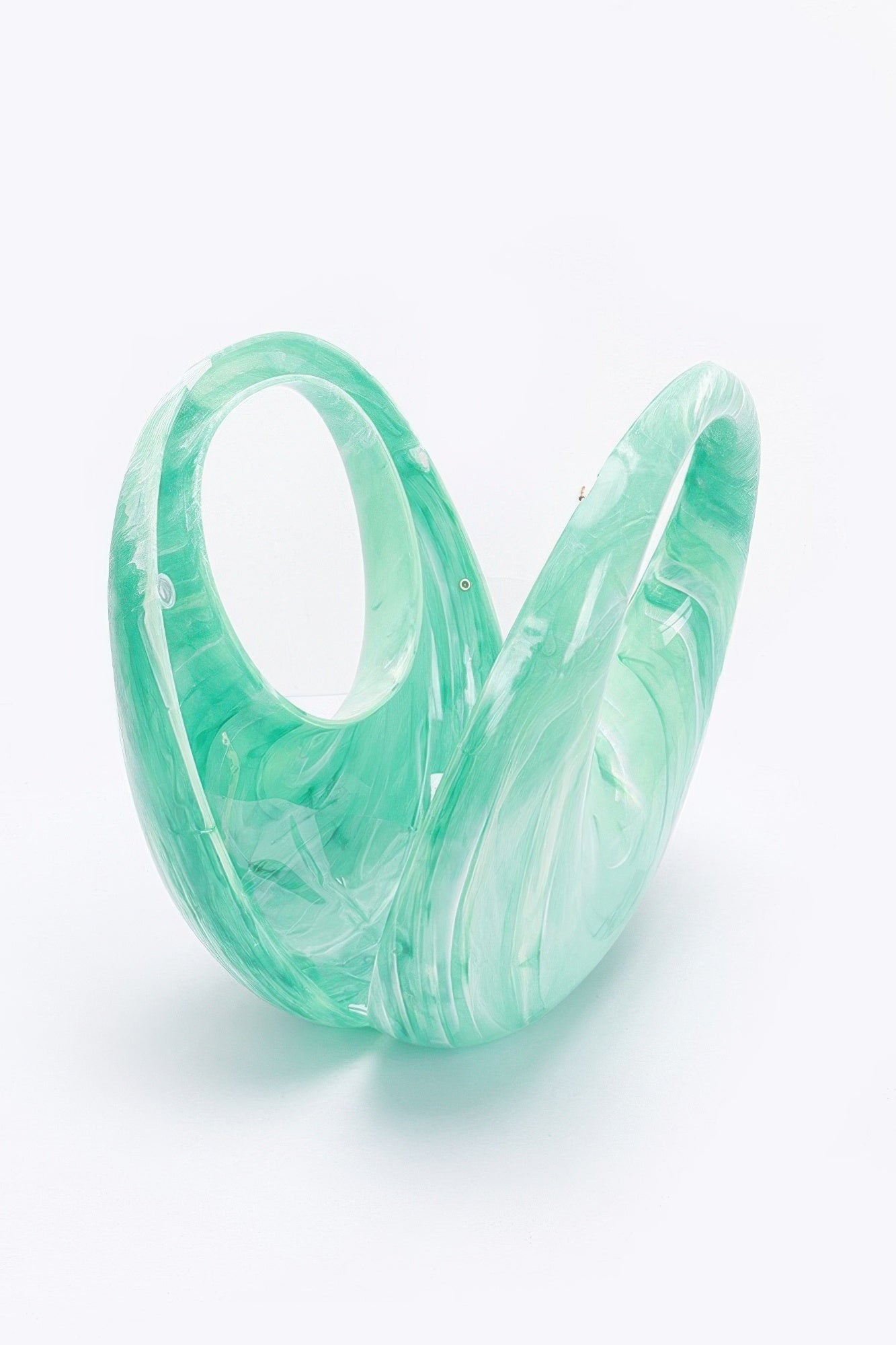 SULLIVAN Marble Bag