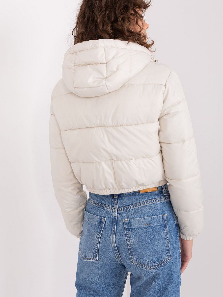 Jacket model 188828 NM