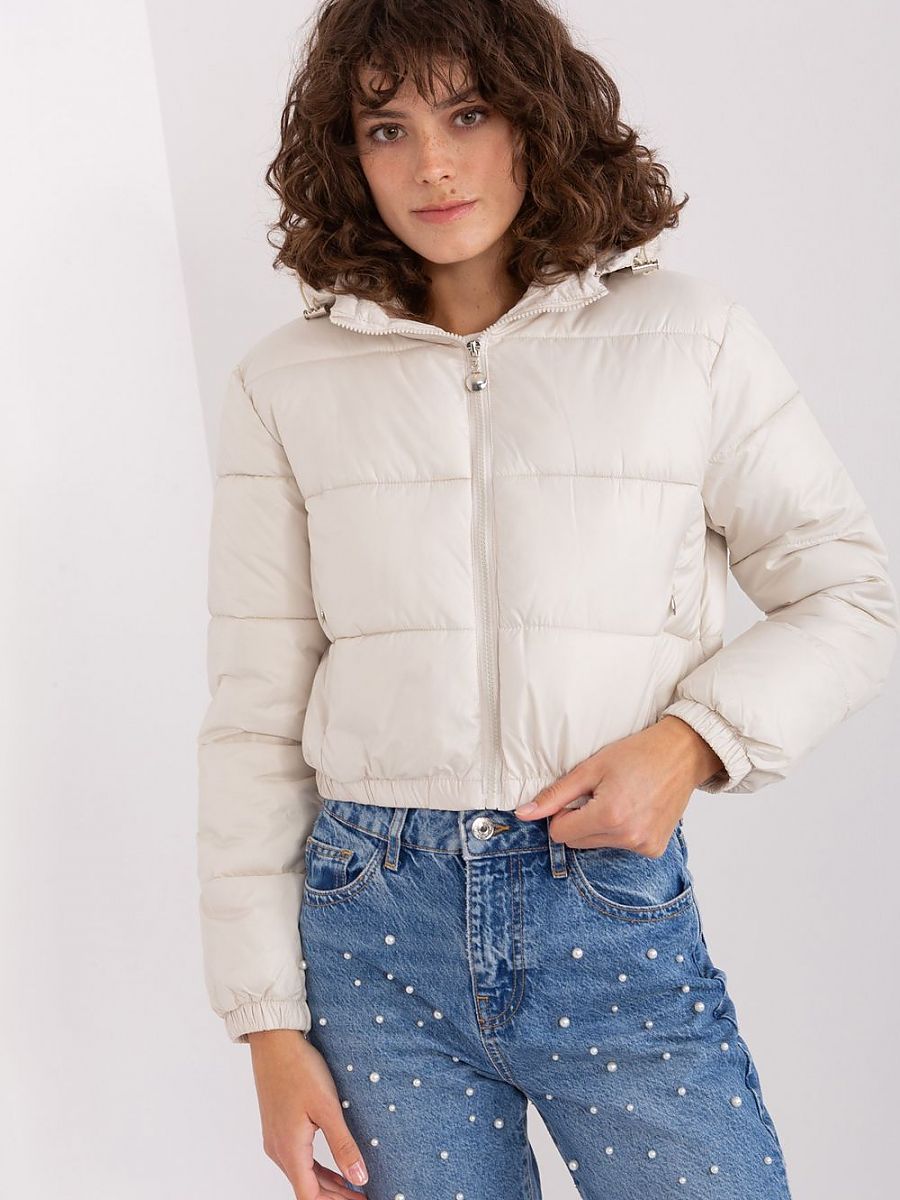 Jacket model 188828 NM
