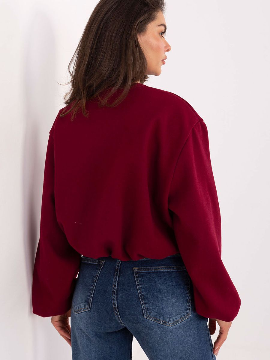 Jacket model 216702 Rue Paris