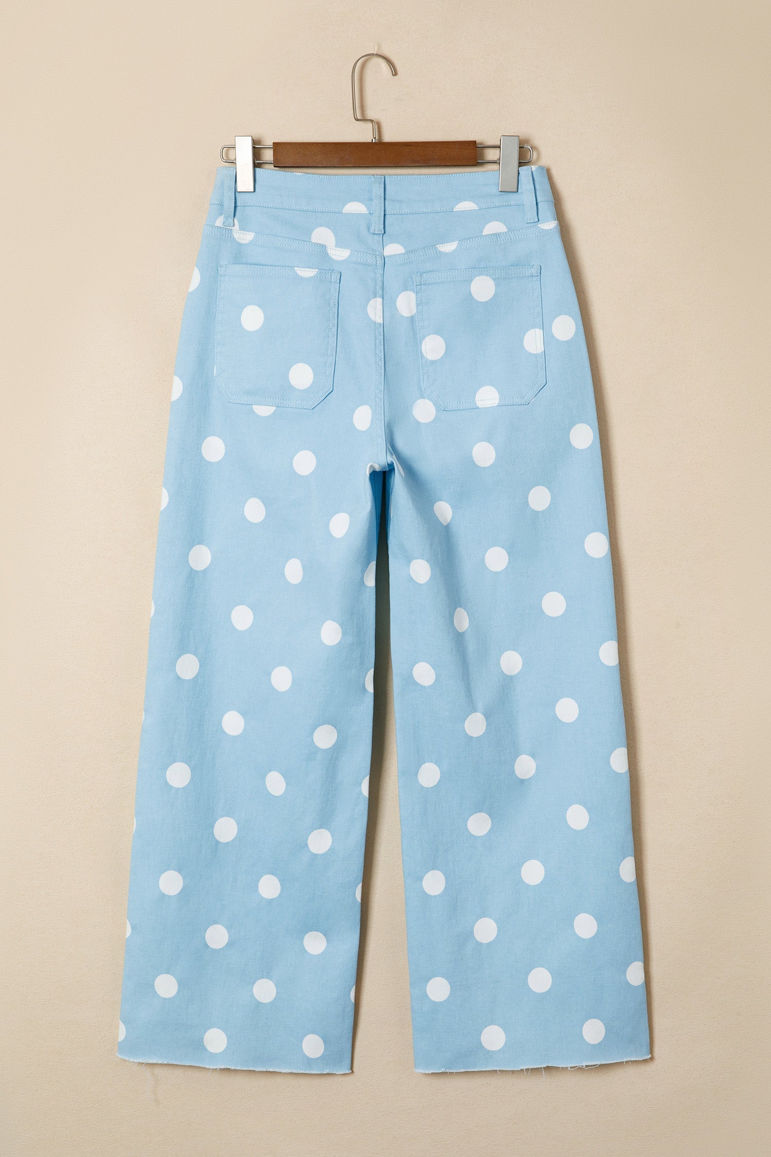 Talia Raw Hem Shift Jeans-3